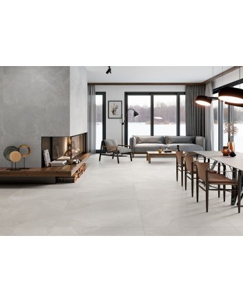 B3.4 Alaplana dalkey vloertegel mat 100x100 Perla