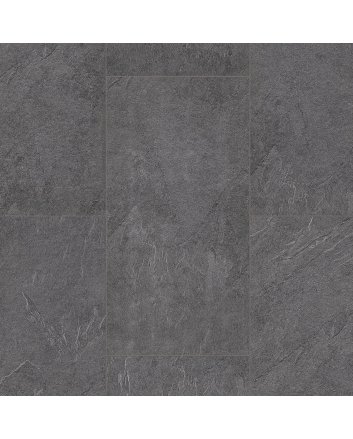 OTIUM Everest dark grey extra brede plank