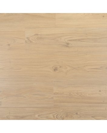 Douwes Dekker Ambitieus riante plak pvc - crème brûlée
