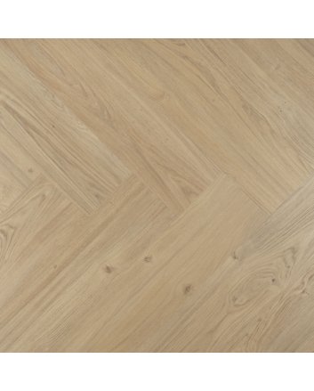 Douwes Dekker Ambitieus visgraat plak pvc - panna cotta