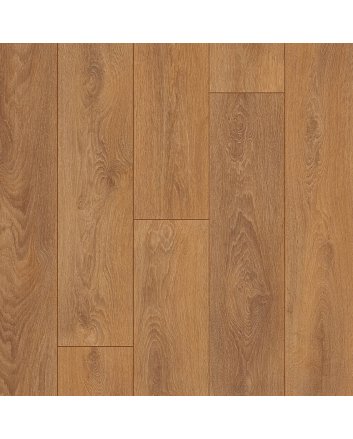 OTIUM Ritual brown brede plank laminaat