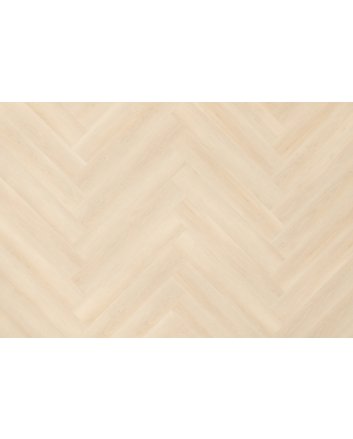 Floer Walvisgraat plak pvc - Balein Beige