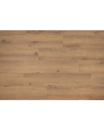 Floer Natuur klik pvc - Niederhorn Nootbruin