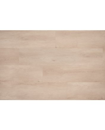 Floer Landhuis klik pvc - Witte Eik