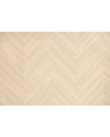 Floer Walvisgraat klik pvc – Balein Beige