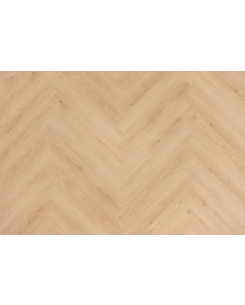 Floer Walvisgraat klik pvc - Bryde Bruin