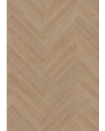 Hoomline Fusion visgraat oak flax plak pvc