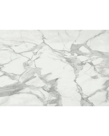 Baldocer Invictus hoogglans vloertegel 120x260 White