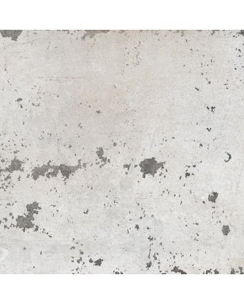 ITT Ash vloertegel mat 75x75 white