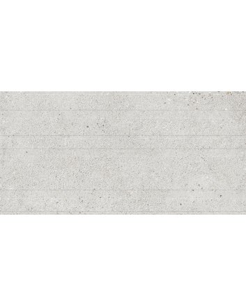ITT Macan wandtegel mat decor 31,6x100 grey