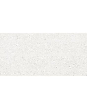 ITT Macan wandtegel mat decor 31,6x100 white