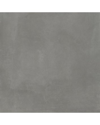 ITT Seven vloertegel mat 120x120 dark grey
