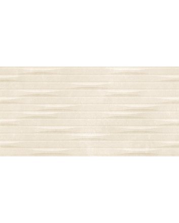 ITT Seven wandtegel mat decor 30x60 beige