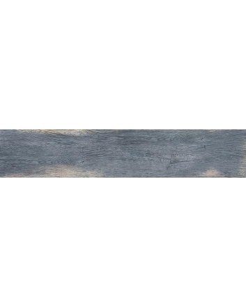 ITT Vintage vloertegel mat 23x120 blue mix