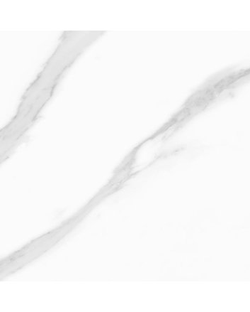 ITT White soul hoogglans vloertegel 60x120 white