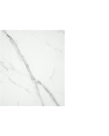 Alaplana Kinsale vloertegel mat 60x60 White