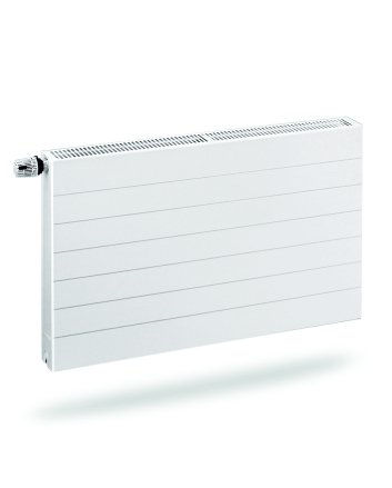 500x1600 T22 - 3086 watt | Eco 4 Gegroefde Radiator
