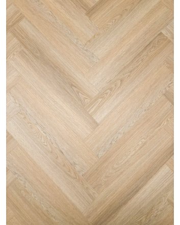 Ekofloors Mississippi visgraat plak pvc