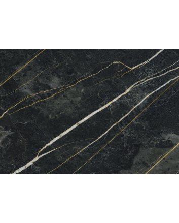 Blackmarmer Forest Pulido - Hoogglans gold marmer 60x120