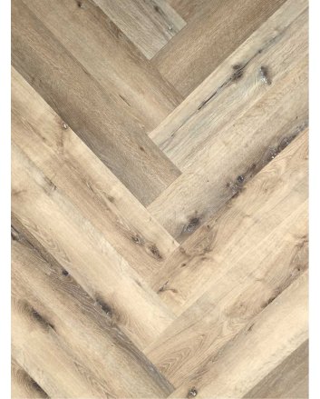 Ekofloors Colorado visgraat klik pvc
