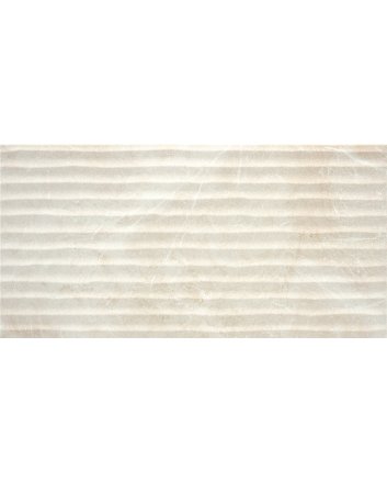 Alaplana Blade mosaic wandtegel mat 30x60 beige