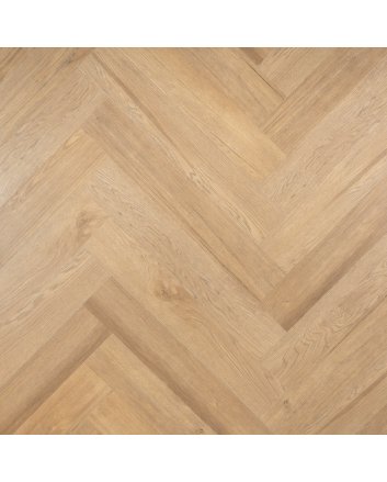 OTIUM visgraat spc rigid klik pvc - lux