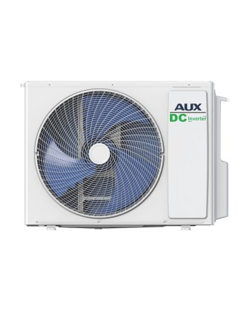 AUX Multi Split Airconditioner - Buitenunit - 21,000 BTU / 6,2 kW - Wit - R32 - Koelen en Verwarmen