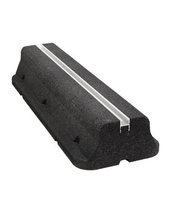 Voetconsole voor Airco - 60 cm