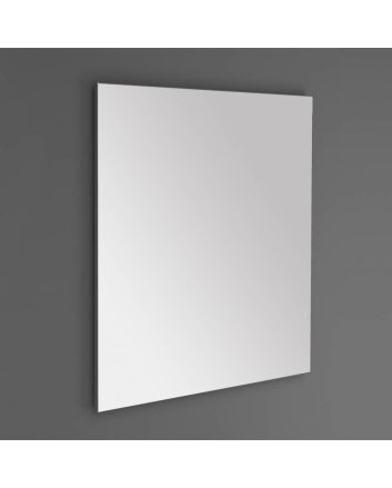 Sani DeLuxe Standaard spiegel 60 incl. spiegelverwarming