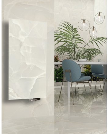500 x 1200 -  750 watt | Tegel Radiator Agate