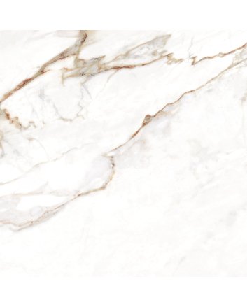 Emigres Alba wandtegel hoogglans 120x120 gold