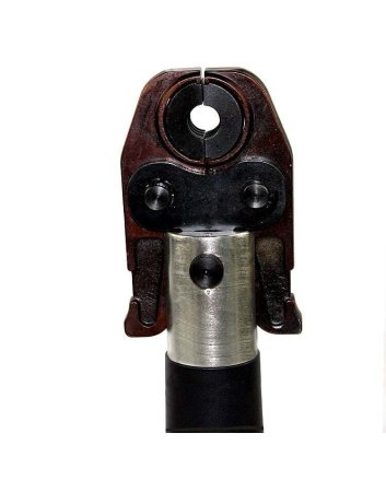 Alpha Professionele Handperstang JT-1632-U Prof 16-20-25-32 mm