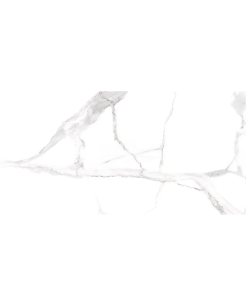 Cicogres Alsacia hoogglans vloertegel 60x120 blanco