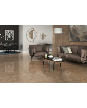 Emigres Candlewood vloertegel lapatto 20x120 cerezo