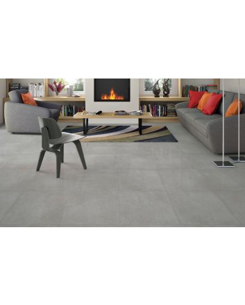 Emigres Everton vloertegel lapatto 60x60 grafito