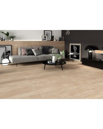 Emigres Hardwood vloertegel satijn 16,5x100 roble