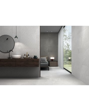 Emigres Montesa vloertegel mat 60x120 gris