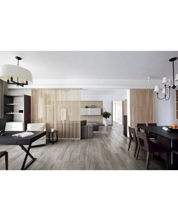 Emigres Olmo vloertegel satijn 20x120 gris