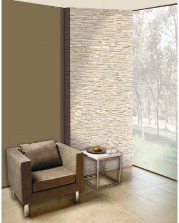 Emigres Ontario wandtegel mat 20x60 beige