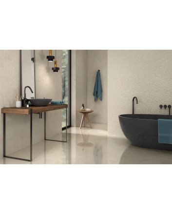 Emigres Dec varsovia wandtegel satijn 30x90 beige