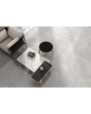 Emigres Varsovia wandtegel lapatto 60x60 gris