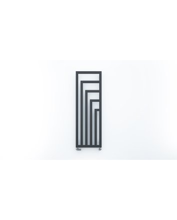 440x1300 – 557 watt | Angus V | Designradiator