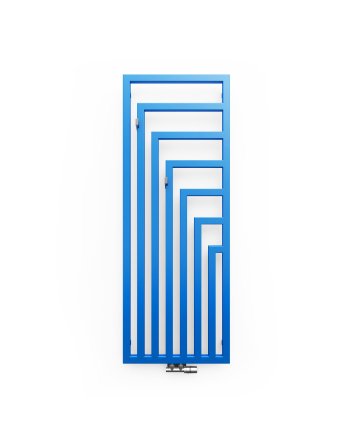 680x1780 – 1116 watt | Angus V | Designradiator