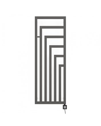 680x1780 – 1200 watt | Angus V E | Smart Elektrische Designradiator