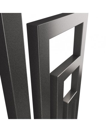 680x1780 – 1200 watt | Angus V E | Smart Elektrische Designradiator