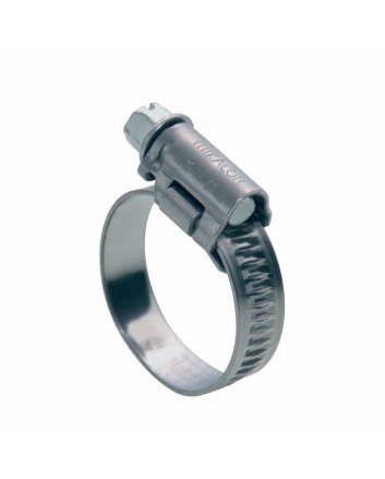 Riko wormschroefslangklemmen 20-32 mm
