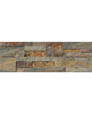 Emigres Baikal wandtegel mat 20x60 natural