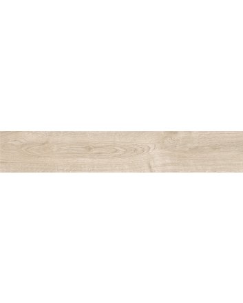 Ecoceramic Bergen vloertegel mat 20x120 maple