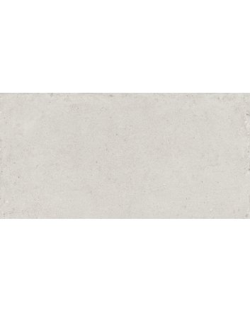 Ecoceramic Besana vloertegel mat 60x120 white