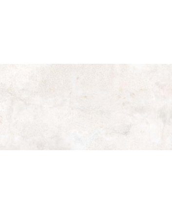 Ecoceramic Metallique vloertegel mat 60x120 blanco